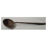 Antique Smelting Ladle