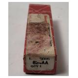 Starrett Inside Micrometer 824aa 2'-3'