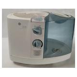 G E Cool Mist Humidifier