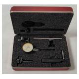 Starrett Dial Test Indicator 709a