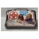 New 1976 Hasbro Doctor Kit Toy