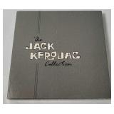Jack Kerouac Collection 3-cd Set