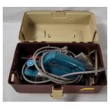 Makita Power Planer Model 1900b