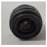 Tamron Af Aspherical Camera Lens 24-70mm