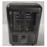 Electric Space Heater Dq1711