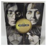 The Beatles Illustrated Lyrics Book