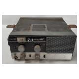 Vtg Globe President Viii Cb Radio