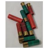 Assorted Shotshells, Various Gauges