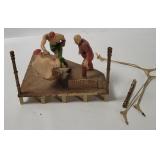 1965 Aurora Dempsey Vs Firpo Model