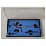 Gravity Feed Airbrush Gun