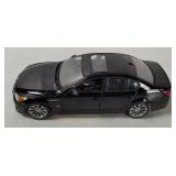 Maisto Bmw M5 Diecast Car