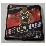 2022 Starting Lineup Giannis Figure