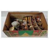 Vintage Christmas Ornaments