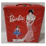 1960's Barbie Red Ponytail Case