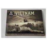 Vietnam War In The Jungle 10-dvd Set