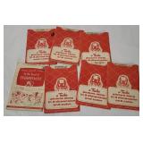 Vtg Tru-vue Picture Story Film Cards