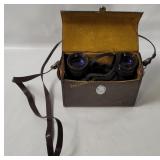 Jason 7 X 35 Binoculars Model 124