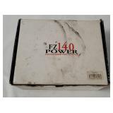 Ys Fz140 Power Model Airplane Motor