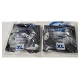 2 New Ricky Nelson Shirts Size X L