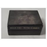 1979 Brian Eno Oblique Strategies Cards 3rd Ed.