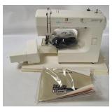 Vtg Kenmore 7 Sewing Machine