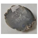 Unpolished Geode Rock