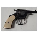 Mondial Model 1960 Starter Plstol Italy