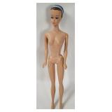 1960's Midge Barbie Doll