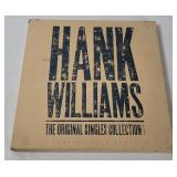 Hank Williams Singles Collection 3-cd Set