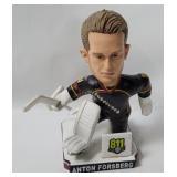 Nhl Anton Forsberg Bobblehead