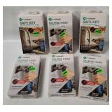 First Health Helping Hands & Safe Keys