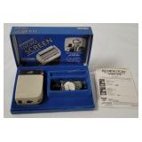 Vtg Remington Micro Screen Shaver Xlr-800