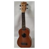 Kala Soprano Ukulele Ltp-s