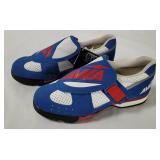 Avia Ac50 Sport Cycling Shoes Size 7.5