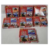 Best Lock 3-in-1 Multi Pack Building Kits