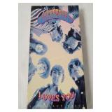 Jefferson Airplane Loves You 3-cd Set