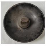 Vtg Wooden Nutcracker Bowl