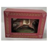 Hartland Sea Biscuit Horse Figurine