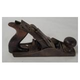 Vtg Stanley Bailey No.4 Wood Plane