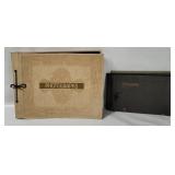 Vtg/ Antique B&w Photographs