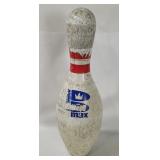 Vtg Brunswick Bowling Pin