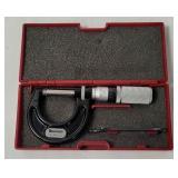 Starrett Outside Micrometer No.436