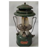 Coleman Gas Camping Lantern 220f