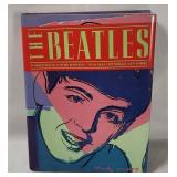 The Beatles Hardcover Book 1980