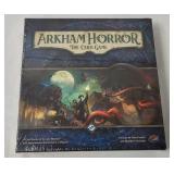 Sealed Arkham Horror Card Game