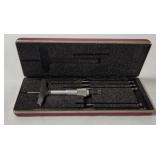 Starrett Depth Micrometer 445
