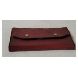 Lufkin Radius Gage Set