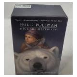 Philip Pullman His Dark Materials 3-book Set