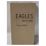 The Eagles Selected Works 4-cd Box Set