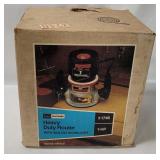 Craftsman Heavy Duty Router W/ Light